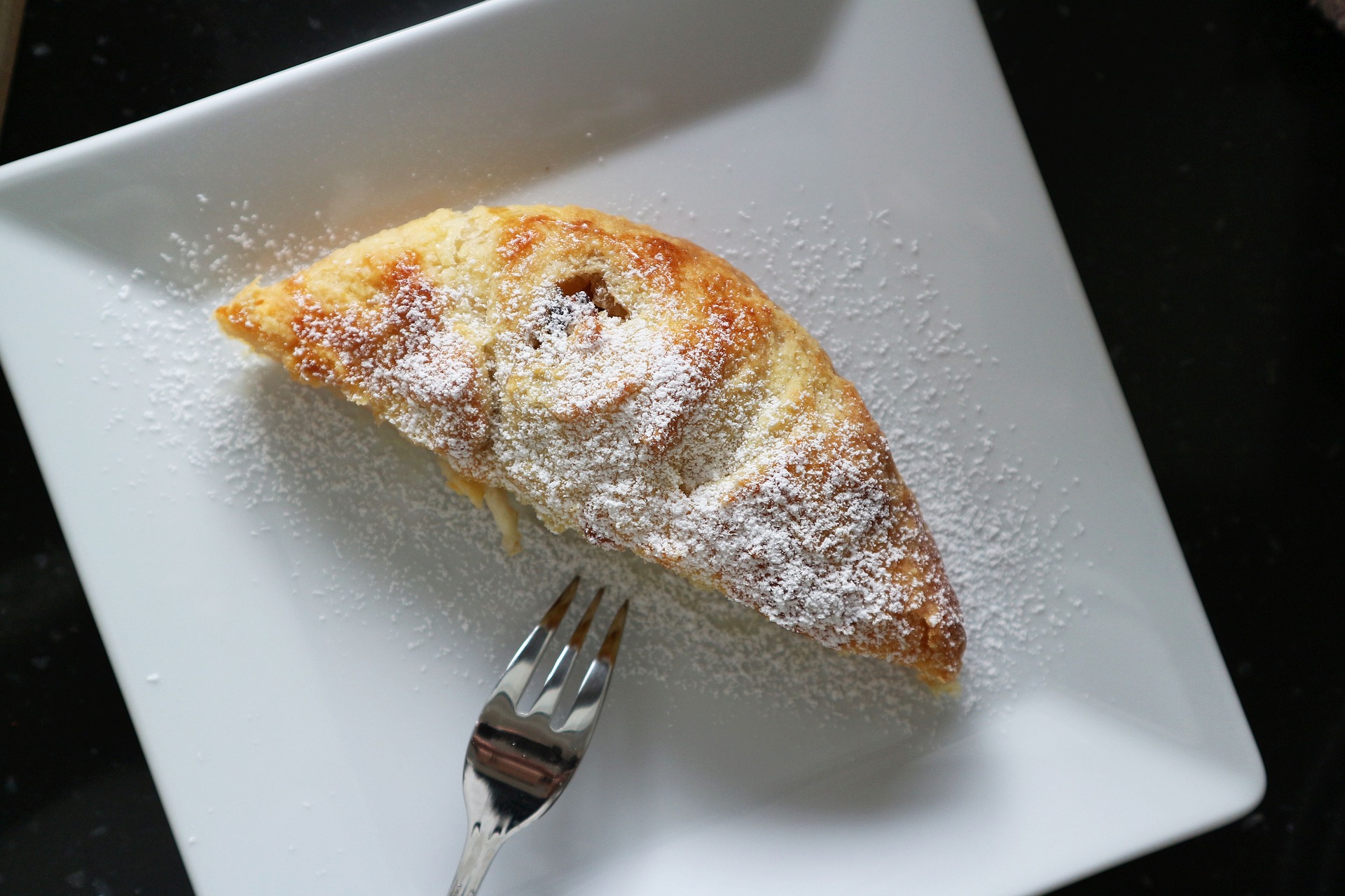 Schneller Milchrahmstrudel - Alles über Backen