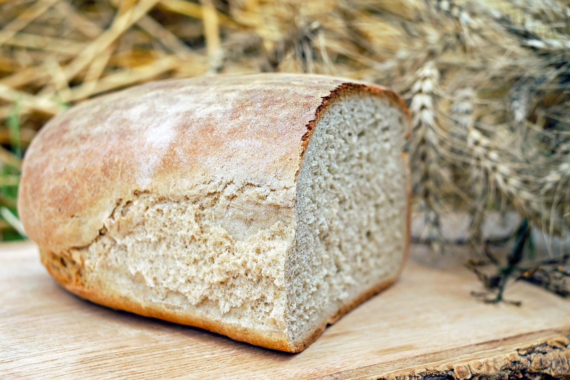 Schoko-Brot