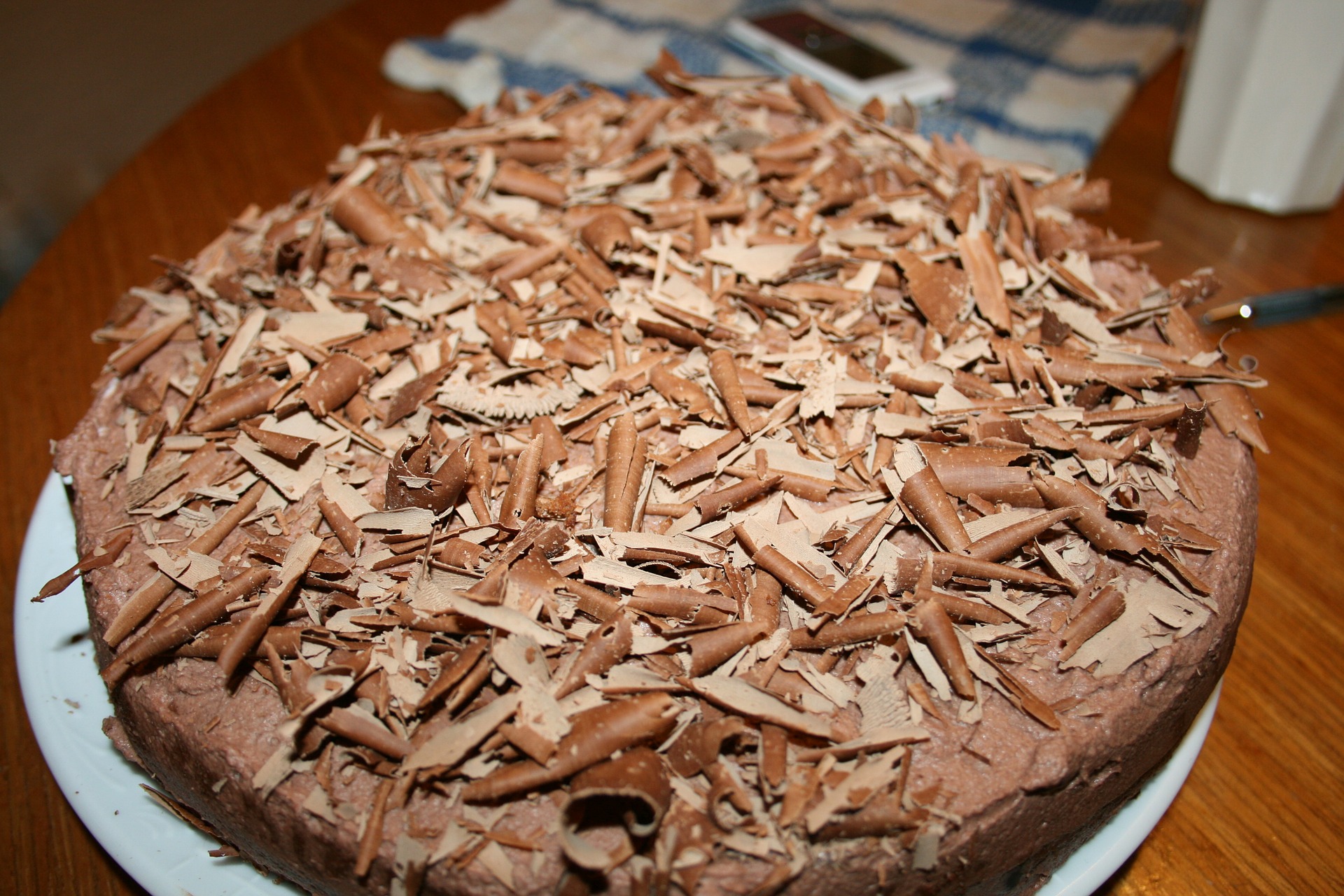 Maxi-King-Torte