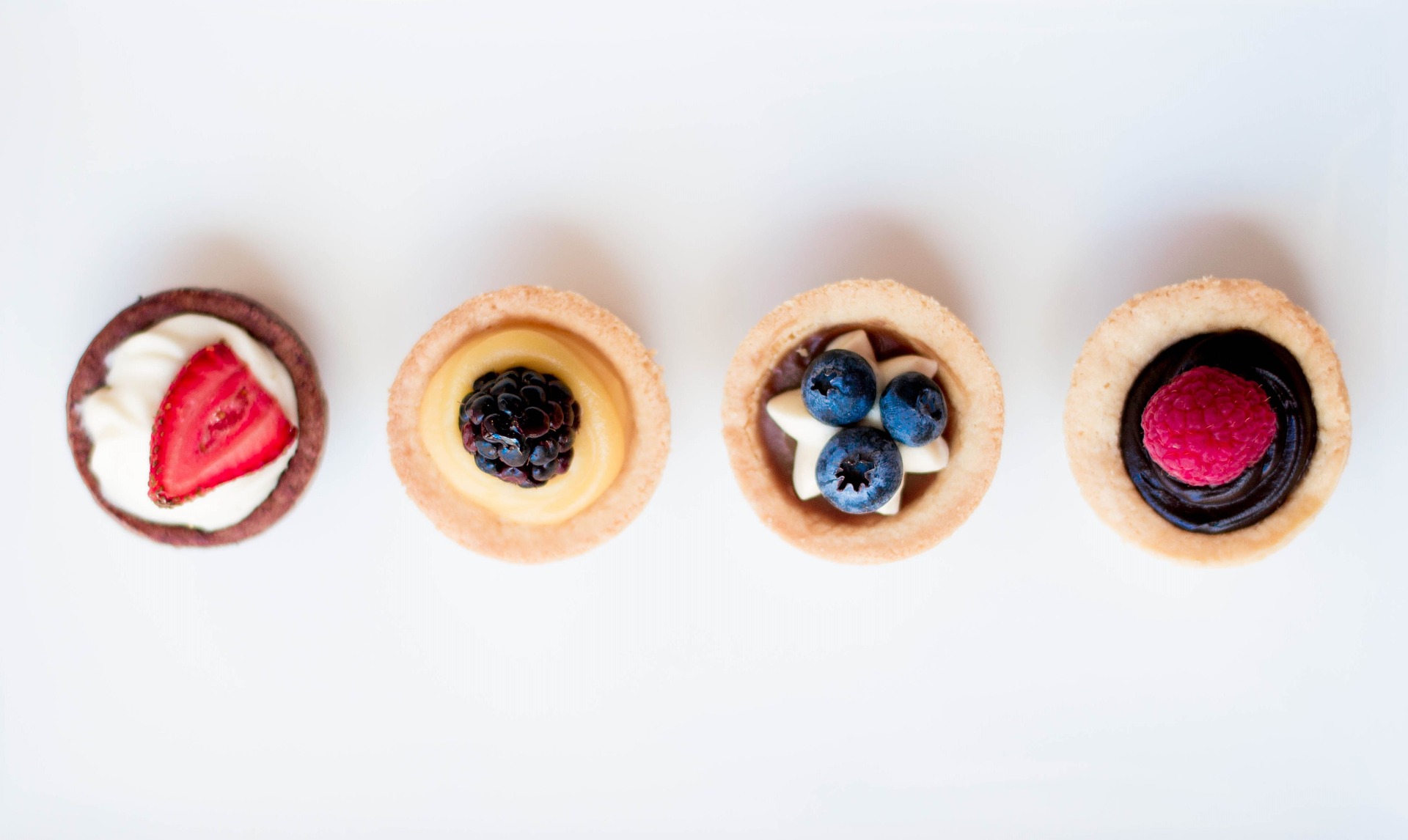 Käsekuchen-Streusel-Muffins