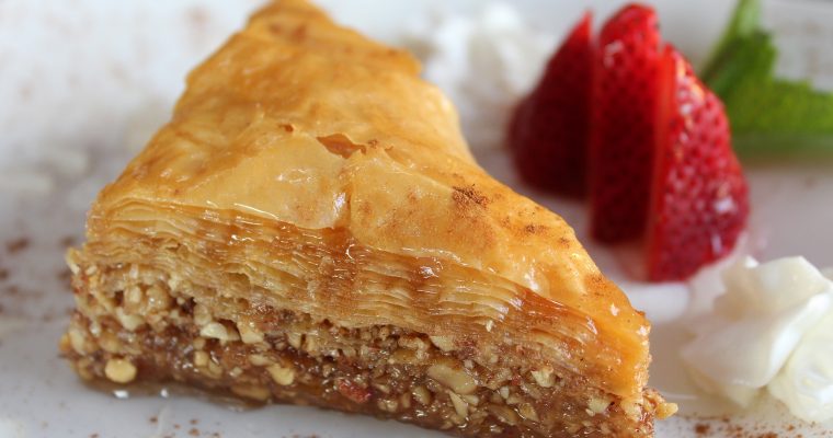 Baklava