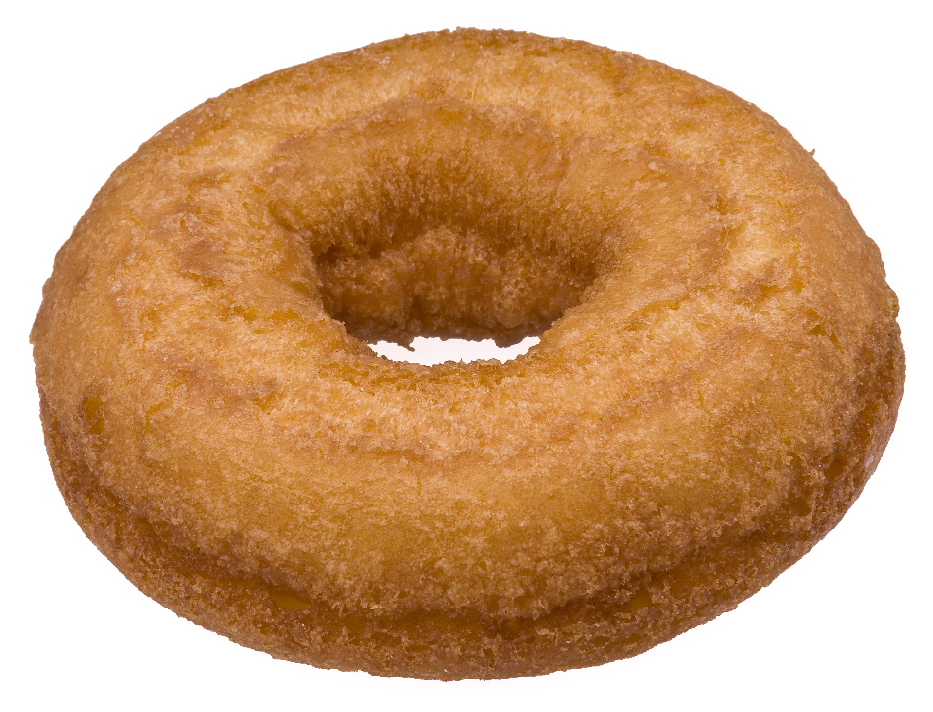 Kürbis-Donuts
