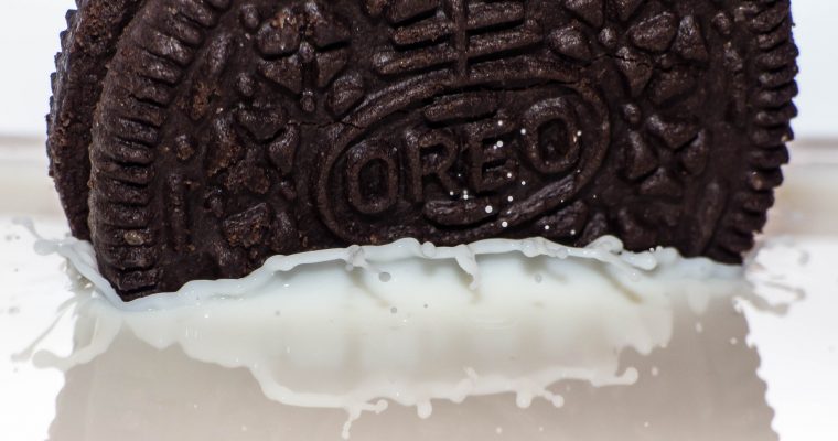 Oreo Cheesecake ohne Backen