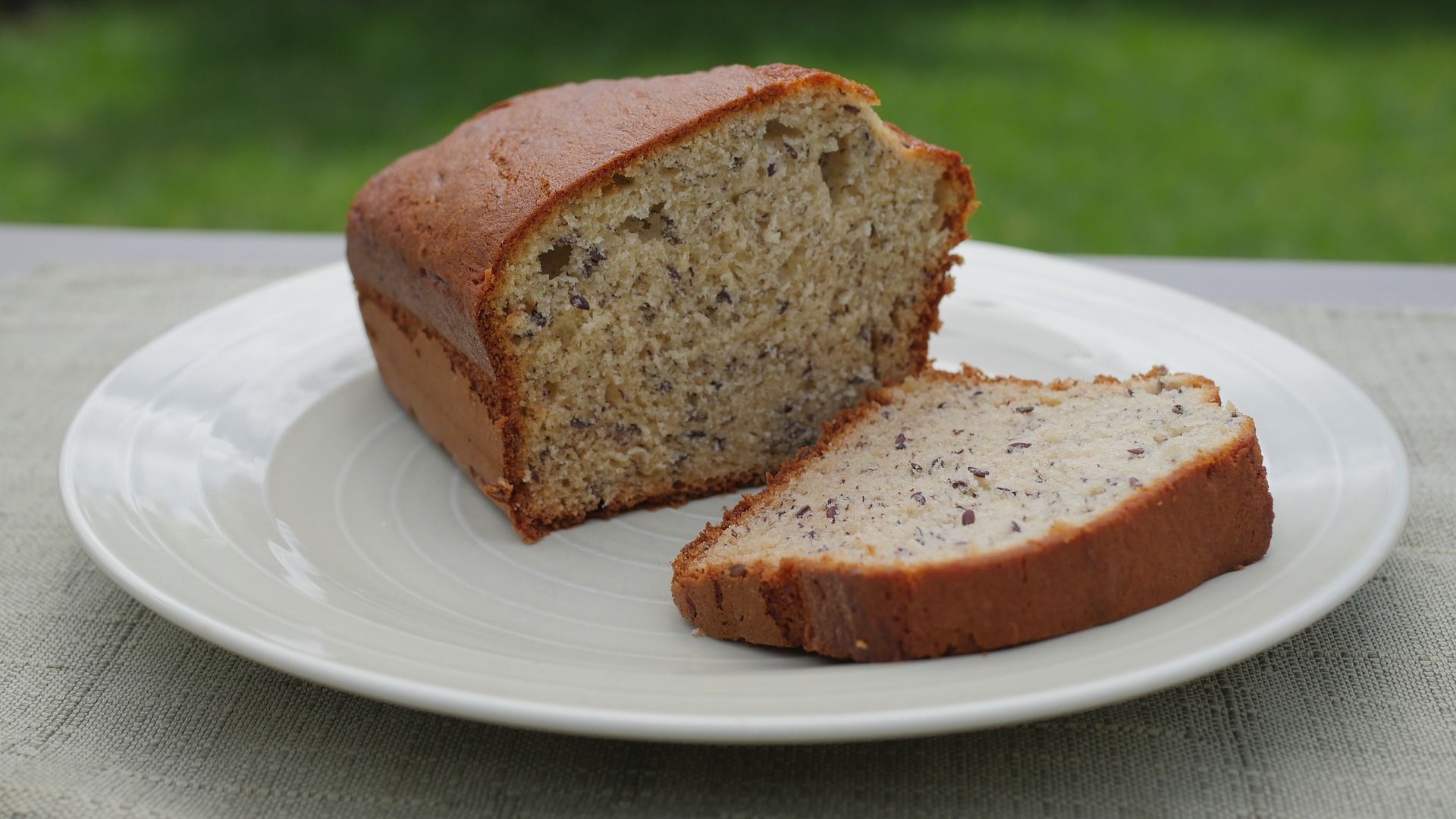 Glutenfreies Bananenbrot - Alles über Backen